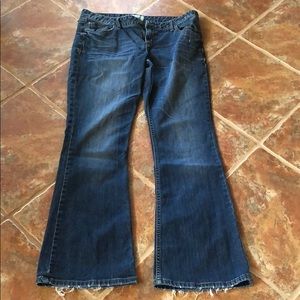 Aeropostale Hailey Flare